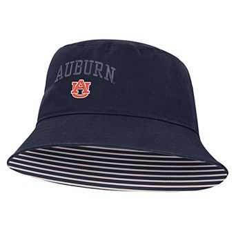 Unisex Nike Navy Auburn Tigers Primetime Apex Bucket Hat