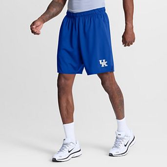 Men's Nike Royal Kentucky Wildcats Totality Dri-FIT Shorts