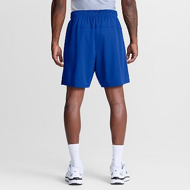 Men's Nike Royal Kentucky Wildcats Totality Dri-FIT Shorts
