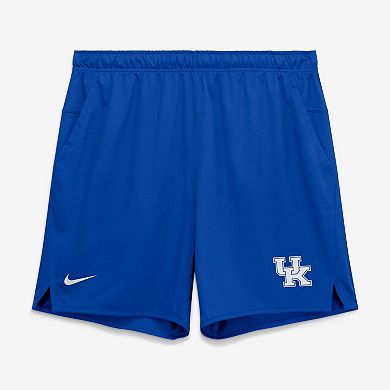 Men's Nike Royal Kentucky Wildcats Totality Dri-FIT Shorts