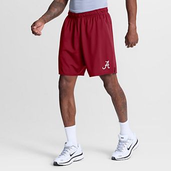 Men's Nike Crimson Alabama Crimson Tide Totality Dri-FIT Shorts
