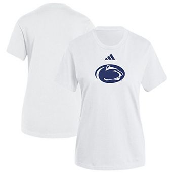 Women's adidas White Penn State Nittany Lions Core T-Shirt