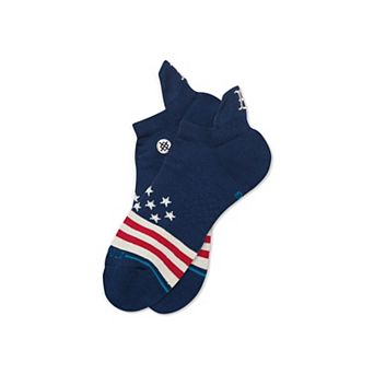 Unisex Stance Boston Red Sox Americana Ankle Socks