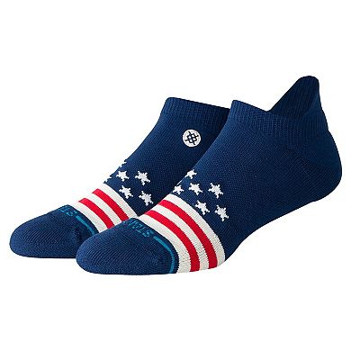 Unisex Stance Boston Red Sox Americana Ankle Socks