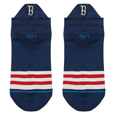 Unisex Stance Boston Red Sox Americana Ankle Socks