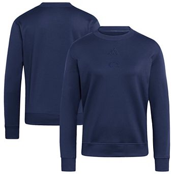 Women's adidas Navy Penn State Nittany Lions Ultimate 365 Sweatshirt