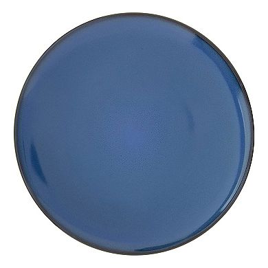 Gibson Elite Soho Lounge Round 16pc Dinnerware Set