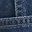 Navy Vintage Blue