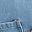 Sky Blue Vintage Blue