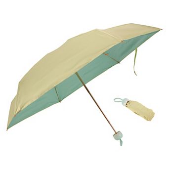 1 pc 5-Fold Umbrella Compact Umbrellas