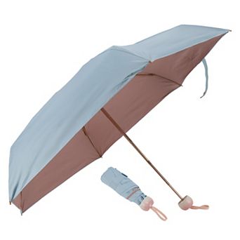 1 pc 5-Fold Umbrella Compact Umbrellas