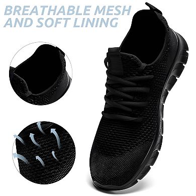 Women's Breathable Sports Shoes