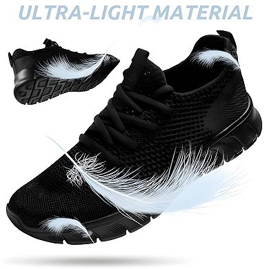 Women's Breathable Sports Shoes