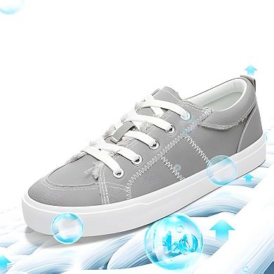 Women's Casual Sneakers