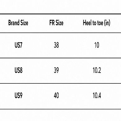 Women's Casual Sneakers