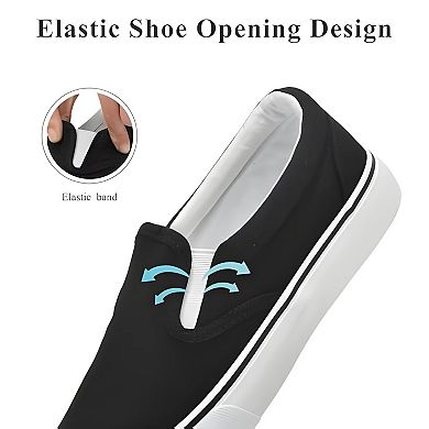 Women's Easy Wear Sneakers