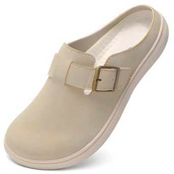 Women's Casual Walking Mules