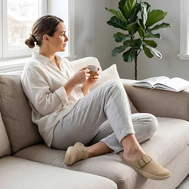Women's Casual Walking Mules