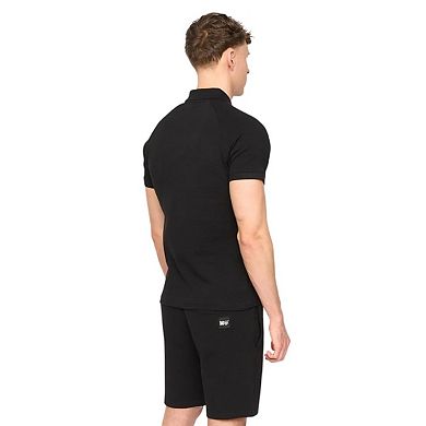 Duck and Cover Mens Topfield Polo Shirt