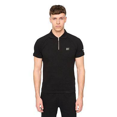 Duck and Cover Mens Topfield Polo Shirt