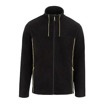 Dunlop Mens Fleece Jacket
