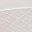Heart White Grid White