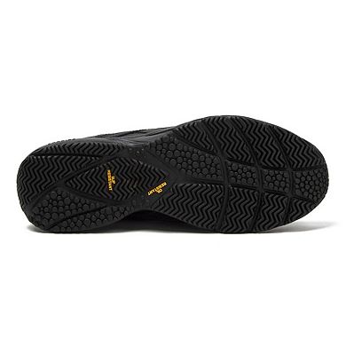 1 Pair Men's Non Slip Work Shoes
