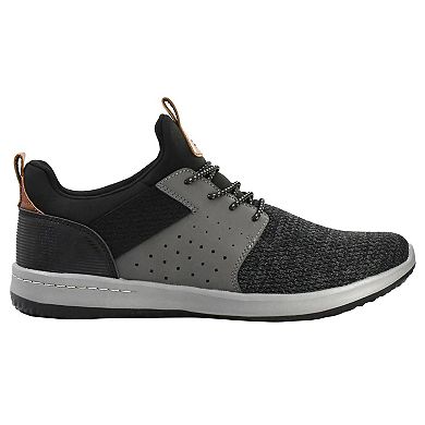 Classic Fit Shoes