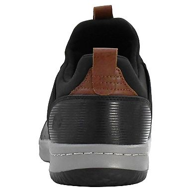 Classic Fit Shoes