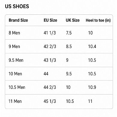 Men's Running Shoes