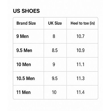 Men's Lear Sneakers