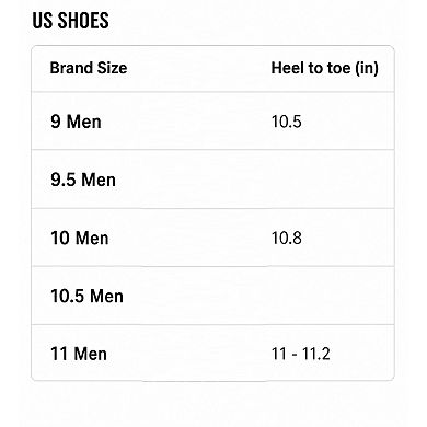 Men's Casual Sneakers