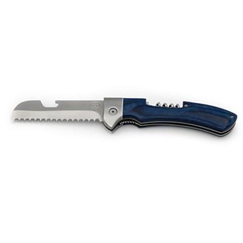 Vineyard Knife Stainless Steel