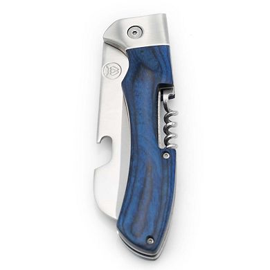 Vineyard Knife Stainless Steel