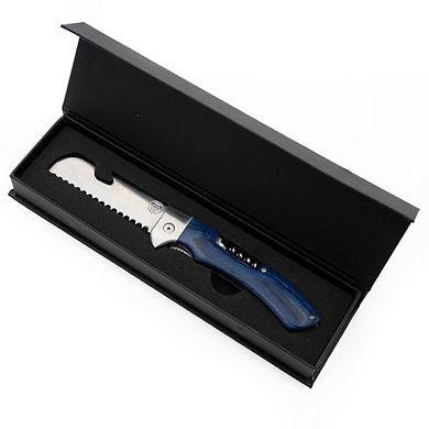Vineyard Knife Stainless Steel