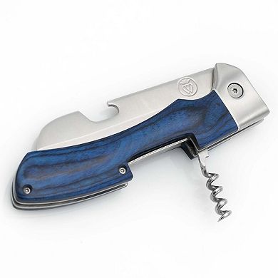 Vineyard Knife Stainless Steel