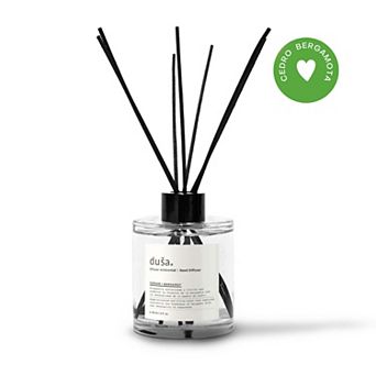 Reed Diffuser Cedar Bergamot Fragrance Oil