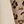 Beige Leopard Print