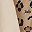 Beige Leopard Print