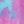 Bluepink Tie Dye