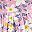 Floral Pink