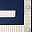 Navy Blue White