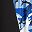 Blue Camo