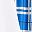 White Blue Plaid
