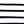 Black Stripe
