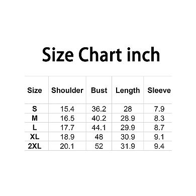 Men Short Sleeve Tops Casual Button Down Shirts with Pocket