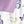 Purple Butterfly Print