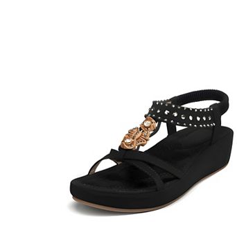 Women's Summer Platform Sandals
