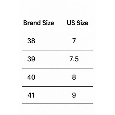 Women's Summer Platform Sandals