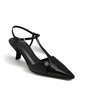 Women's Formal Low Heels